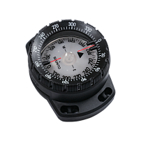 Аксессуар для дайв-компьютеров SUUNTO SK-8 BLACK BUNGEE MOUNT / NH 