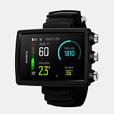 Дайв-компьютер SUUNTO EON CORE BLACK