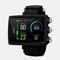Дайв-компьютер SUUNTO EON CORE BLACK