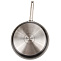 Сковорода Masterpro Foodies MP BGMP-3554 30x5.6 cm