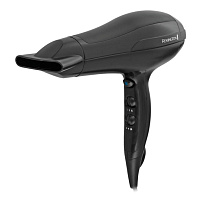 Фен Remington D5210 чёрный