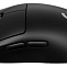 Мышь игровая Logitech PRO X Superlight черный