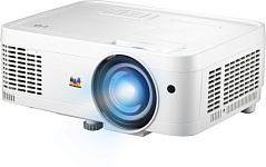 Проектор универсальный ViewSonic LSD300W-ST белый