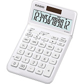 Калькулятор настольный CASIO JW-200SC-WE-W-EP