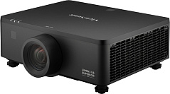 Проектор инсталяционный ViewSonic LS950WU черный