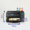 МФУ Epson L4360 фабрика печати