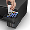 МФУ Epson L3250 фабрика печати. Wi-Fi