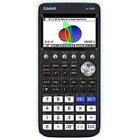 Калькулятор графический CASIO FX-CG50-W-EH