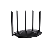 Wi-Fi Маршрутизатор Tenda TX2PRO AX1500 Dual-band Wi-Fi 6 Gigabit Черный