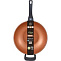 Сковорода Bergner WOK Bronze SG SG-6615 32х9,5см 