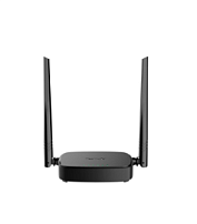 Wi-Fi Маршрутизатор Tenda 4G LTE 4G03pro N300 Wi-Fi Черный