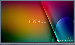 Интерактивная панель ViewSonic IFP6533