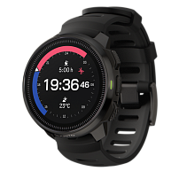 Часы спортивные SUUNTO OCEAN ALL BLACK