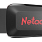 USB Флеш 8GB 2.0 Netac U197 NT03U197N-008G-20BK черный