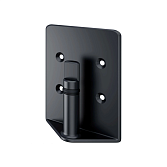 Кроншетйн настенный Defunc HOME Wall Mount, цвет - черный