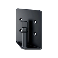 Кроншетйн настенный Defunc HOME Wall Mount, цвет - черный