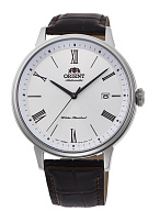 Часы механические Orient Contemporary RA-AC0J06S10B