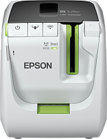 Принтер ленточный Epson C51CD06200	LabelWorks LW-1000P (Continental & UK type AC adapter)