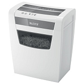 Шредер Leitz IQ Home Office EU