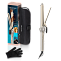 Плойка Cecotec SurfCare CurlClip серый