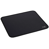 Коврик для мышки Logitech Studio Series 200x230x2 мм графит