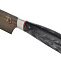 Нож шеф Masterpro Tetsu MP BGMP-4126-MBK 20 cm