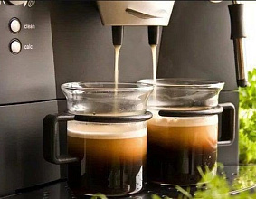Кофемашины DeLonghi - инновации на Вашей кухне