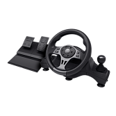 Руль игровой Trust GXT 289 Movi 25122 черный