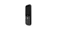 Мобильный телефон Texet TM-219 черный