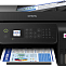 МФУ Epson L5290  фабрика печати, факс,Wi-Fi