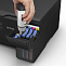 МФУ Epson L3560 фабрика печати, Wi-Fi