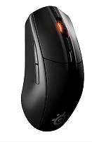 Мышь игровая беспроводная SteelSeries Rival 3 62521 черный