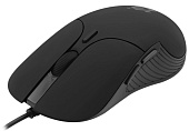 Мышь игровая Defender Oria GM-178 черный