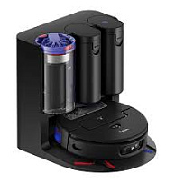 Робот-пылесос Dyson Spot+Scrub AI RB05 с функцией влажной уборки