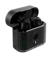 Наушники-вкладыши беспроводные HyperX 727A5AA Cirro Buds Pro TWS черный Наушники-вкладыши беспроводные HyperX 727A5AA Cirro Buds Pro TWS черный