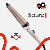 Плойка конусная Remington CI91X1 золотой (25-38мм)