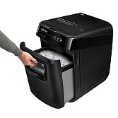 Шредер Fellowes® AutoMax® AUTOMAX 200M SHREDDER