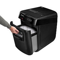 Шредер Fellowes® AutoMax® AUTOMAX 200M SHREDDER