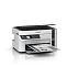 МФУ Epson M2110 (CIS) фабрика печати