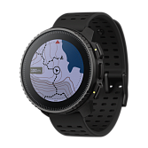 Часы спортивные SUUNTO VERTICAL ALL BLACK