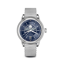 Чаcы кварцевые AVIATOR MOONFLIGHT V.1.33.0.255.5 женские