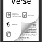 Электронная книга PocketBook PB629-M-CIS серый