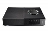 Сетевой проигрыватель Naim Int-System Uniti Nova