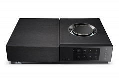 Сетевой проигрыватель Naim Int-System Uniti Nova