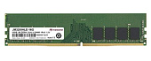 Память оперативная DDR4 Desktop Transcend  JM3200HLE-16G