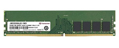 Память оперативная DDR4 Desktop Transcend  JM3200HLE-16G