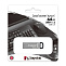 USB Флеш 32GB 3.2G1 Kingston DTKN/32GB металл