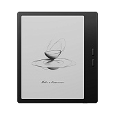 Электронная книга ONYX Go 7 черный