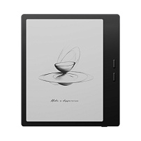 Электронная книга ONYX Go 7 черный