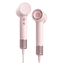 Фен Laifen MINI розовый